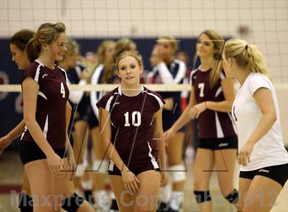 Thumbnail 2 in Cheyenne Mountain @ Chaparral photogallery.