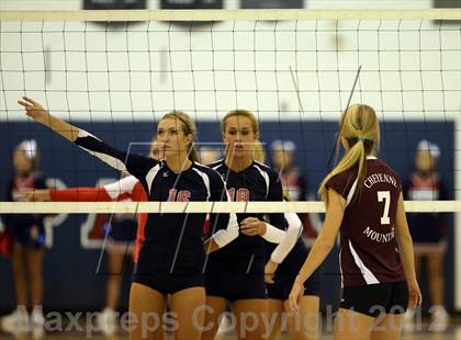 Thumbnail 1 in Cheyenne Mountain @ Chaparral photogallery.
