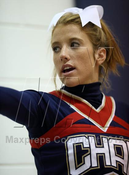 Thumbnail 2 in Cheyenne Mountain @ Chaparral photogallery.