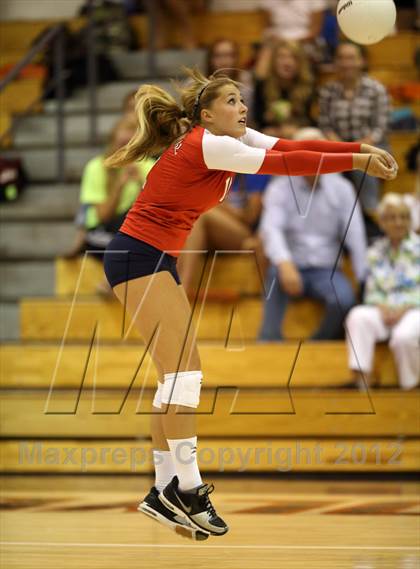 Thumbnail 2 in Cheyenne Mountain @ Chaparral photogallery.