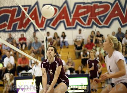 Thumbnail 1 in Cheyenne Mountain @ Chaparral photogallery.