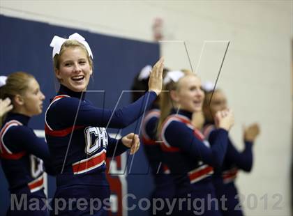 Thumbnail 3 in Cheyenne Mountain @ Chaparral photogallery.