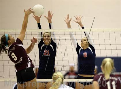 Thumbnail 3 in Cheyenne Mountain @ Chaparral photogallery.