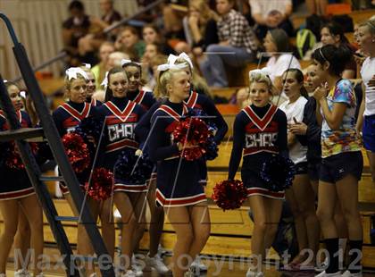 Thumbnail 1 in Cheyenne Mountain @ Chaparral photogallery.