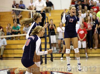 Thumbnail 2 in Cheyenne Mountain @ Chaparral photogallery.