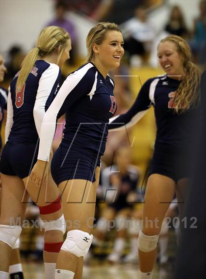 Thumbnail 1 in Cheyenne Mountain @ Chaparral photogallery.