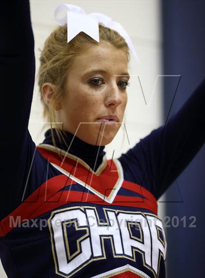 Thumbnail 1 in Cheyenne Mountain @ Chaparral photogallery.