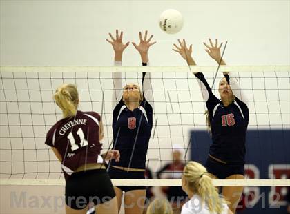 Thumbnail 2 in Cheyenne Mountain @ Chaparral photogallery.