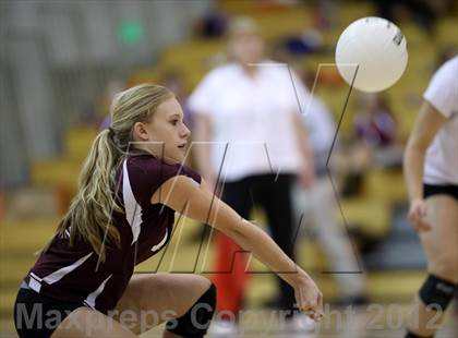 Thumbnail 1 in Cheyenne Mountain @ Chaparral photogallery.