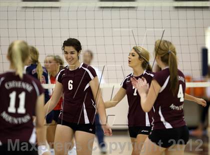 Thumbnail 3 in Cheyenne Mountain @ Chaparral photogallery.