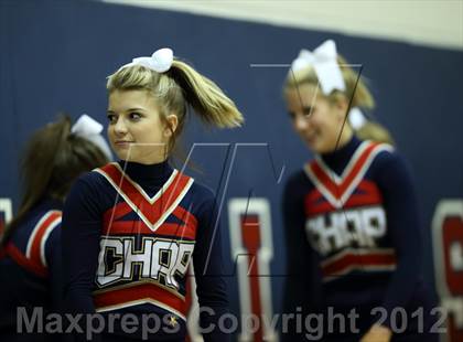 Thumbnail 2 in Cheyenne Mountain @ Chaparral photogallery.