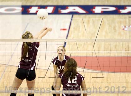 Thumbnail 2 in Cheyenne Mountain @ Chaparral photogallery.