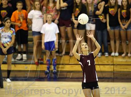 Thumbnail 3 in Cheyenne Mountain @ Chaparral photogallery.