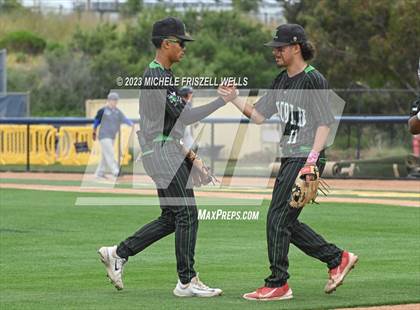 Thumbnail 1 in St. Joseph Academy @ Lincoln (CIF SDS DIV.5 Final) photogallery.