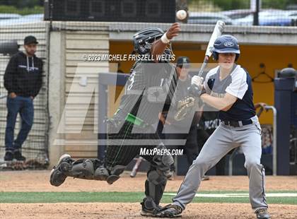 Thumbnail 2 in St. Joseph Academy @ Lincoln (CIF SDS DIV.5 Final) photogallery.