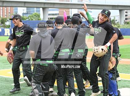 Thumbnail 2 in St. Joseph Academy @ Lincoln (CIF SDS DIV.5 Final) photogallery.