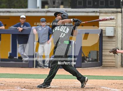 Thumbnail 1 in St. Joseph Academy @ Lincoln (CIF SDS DIV.5 Final) photogallery.