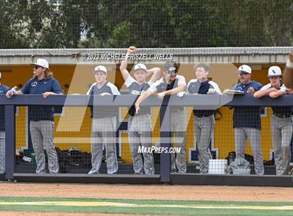 Thumbnail 1 in St. Joseph Academy @ Lincoln (CIF SDS DIV.5 Final) photogallery.