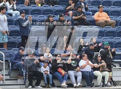 Thumbnail 1 in St. Joseph Academy @ Lincoln (CIF SDS DIV.5 Final) photogallery.