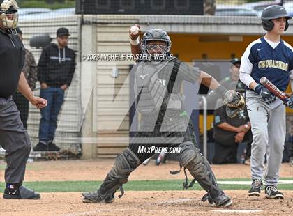 Thumbnail 1 in St. Joseph Academy @ Lincoln (CIF SDS DIV.5 Final) photogallery.