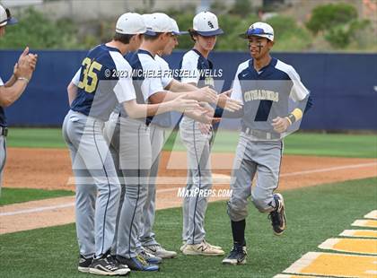 Thumbnail 1 in St. Joseph Academy @ Lincoln (CIF SDS DIV.5 Final) photogallery.