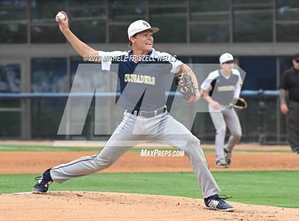 Thumbnail 2 in St. Joseph Academy @ Lincoln (CIF SDS DIV.5 Final) photogallery.
