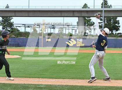 Thumbnail 1 in St. Joseph Academy @ Lincoln (CIF SDS DIV.5 Final) photogallery.