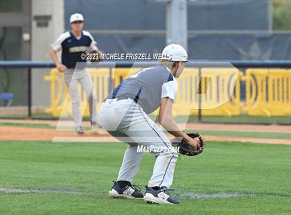 Thumbnail 2 in St. Joseph Academy @ Lincoln (CIF SDS DIV.5 Final) photogallery.