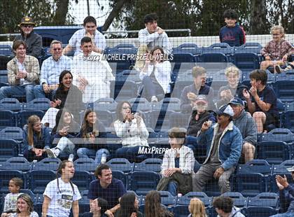 Thumbnail 2 in St. Joseph Academy @ Lincoln (CIF SDS DIV.5 Final) photogallery.