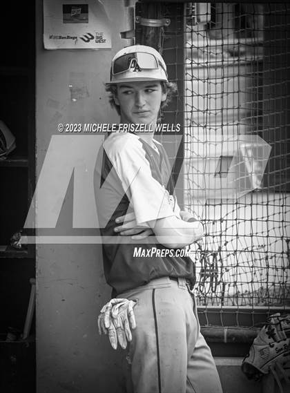 Thumbnail 3 in St. Joseph Academy @ Lincoln (CIF SDS DIV.5 Final) photogallery.