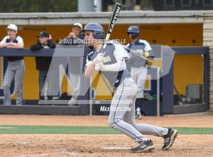 Thumbnail 3 in St. Joseph Academy @ Lincoln (CIF SDS DIV.5 Final) photogallery.