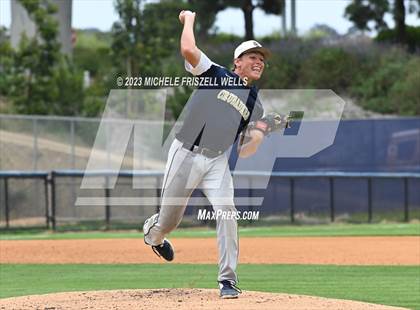Thumbnail 2 in St. Joseph Academy @ Lincoln (CIF SDS DIV.5 Final) photogallery.