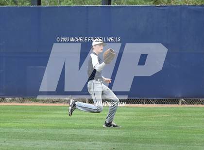 Thumbnail 1 in St. Joseph Academy @ Lincoln (CIF SDS DIV.5 Final) photogallery.