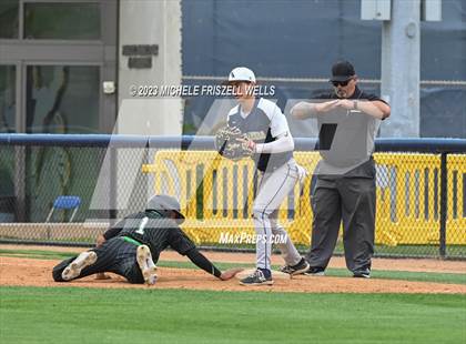 Thumbnail 1 in St. Joseph Academy @ Lincoln (CIF SDS DIV.5 Final) photogallery.