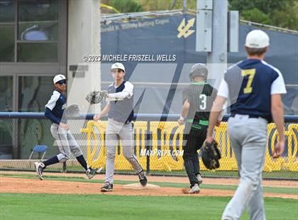 Thumbnail 3 in St. Joseph Academy @ Lincoln (CIF SDS DIV.5 Final) photogallery.