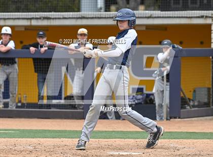 Thumbnail 1 in St. Joseph Academy @ Lincoln (CIF SDS DIV.5 Final) photogallery.