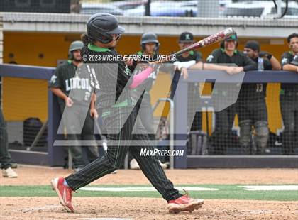 Thumbnail 3 in St. Joseph Academy @ Lincoln (CIF SDS DIV.5 Final) photogallery.