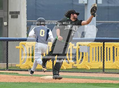 Thumbnail 3 in St. Joseph Academy @ Lincoln (CIF SDS DIV.5 Final) photogallery.