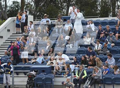 Thumbnail 3 in St. Joseph Academy @ Lincoln (CIF SDS DIV.5 Final) photogallery.