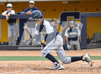 Thumbnail 3 in St. Joseph Academy @ Lincoln (CIF SDS DIV.5 Final) photogallery.