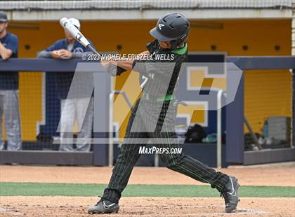 Thumbnail 2 in St. Joseph Academy @ Lincoln (CIF SDS DIV.5 Final) photogallery.