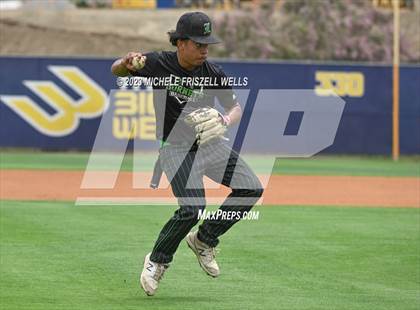 Thumbnail 2 in St. Joseph Academy @ Lincoln (CIF SDS DIV.5 Final) photogallery.
