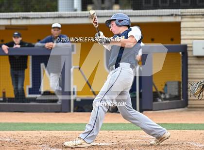Thumbnail 3 in St. Joseph Academy @ Lincoln (CIF SDS DIV.5 Final) photogallery.