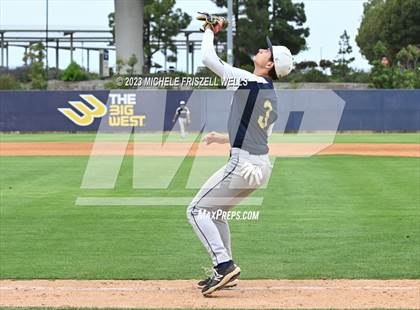 Thumbnail 3 in St. Joseph Academy @ Lincoln (CIF SDS DIV.5 Final) photogallery.