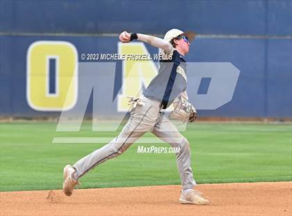 Thumbnail 1 in St. Joseph Academy @ Lincoln (CIF SDS DIV.5 Final) photogallery.