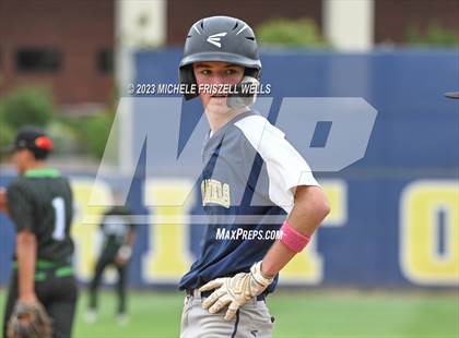 Thumbnail 3 in St. Joseph Academy @ Lincoln (CIF SDS DIV.5 Final) photogallery.