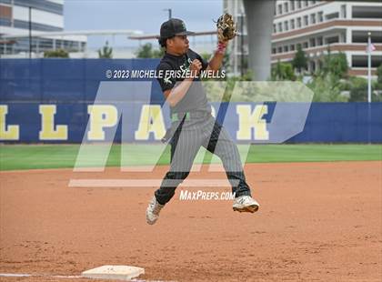Thumbnail 3 in St. Joseph Academy @ Lincoln (CIF SDS DIV.5 Final) photogallery.