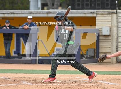 Thumbnail 3 in St. Joseph Academy @ Lincoln (CIF SDS DIV.5 Final) photogallery.
