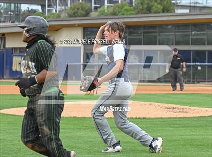 Thumbnail 2 in St. Joseph Academy @ Lincoln (CIF SDS DIV.5 Final) photogallery.