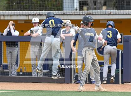 Thumbnail 3 in St. Joseph Academy @ Lincoln (CIF SDS DIV.5 Final) photogallery.